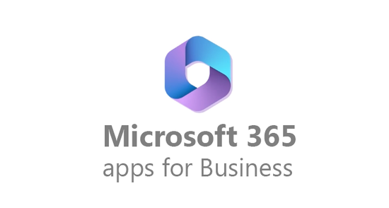 Microsoft 365 Apps for Business
