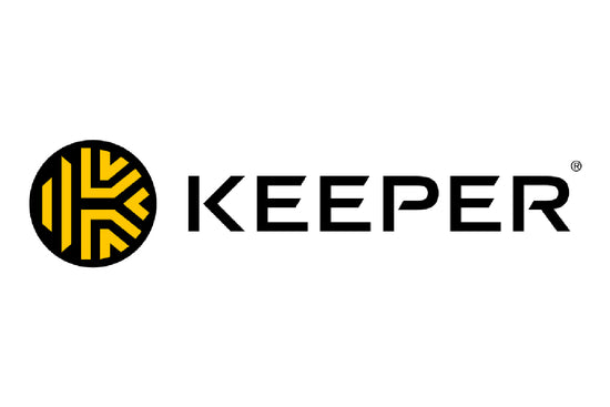 Keeper Security logo