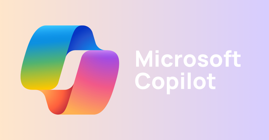 Microsoft Copilot logo