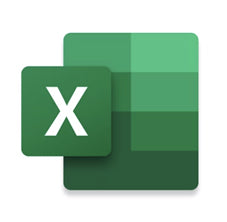 Microsoft Excel