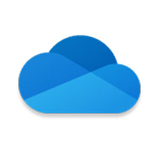 Microsoft OneDrive