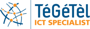 TéGéTèl Logo